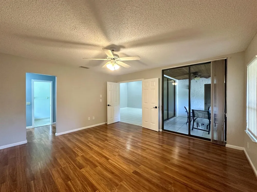9292 Sabal Ridge Circle #D Boca Raton, FL 33428