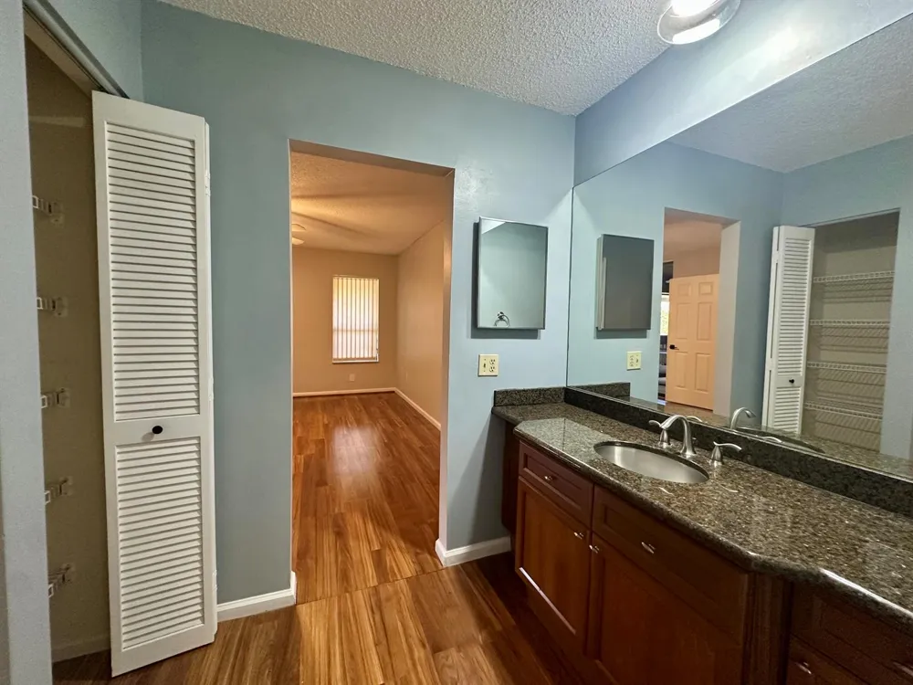 9292 Sabal Ridge Circle #D Boca Raton, FL 33428