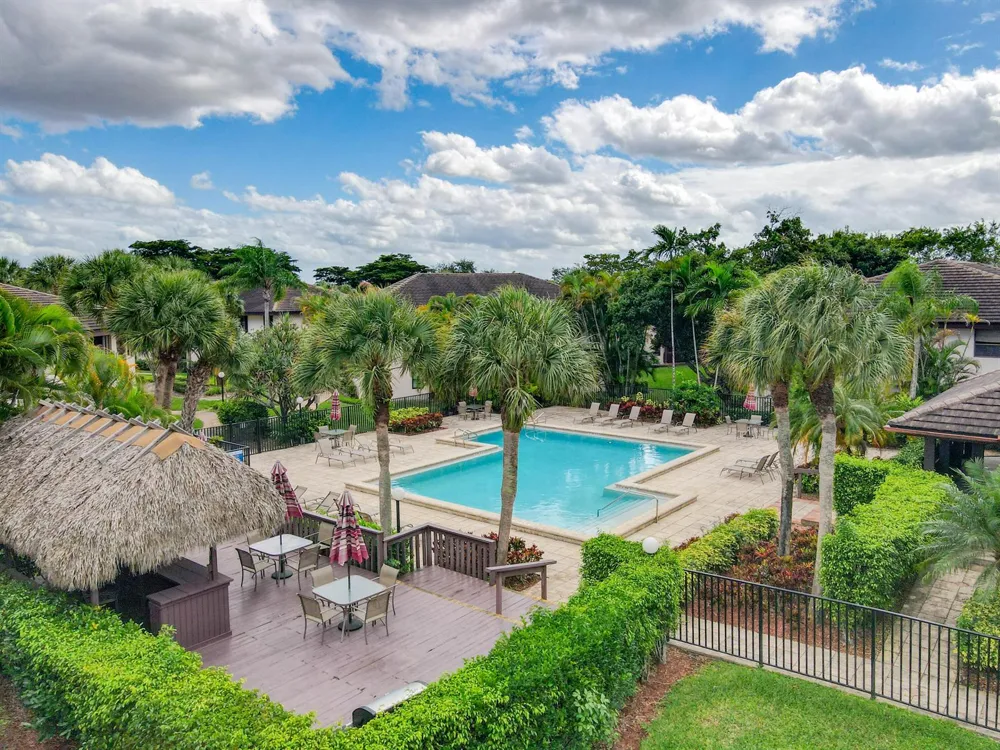 9292 Sabal Ridge Circle #D Boca Raton, FL 33428