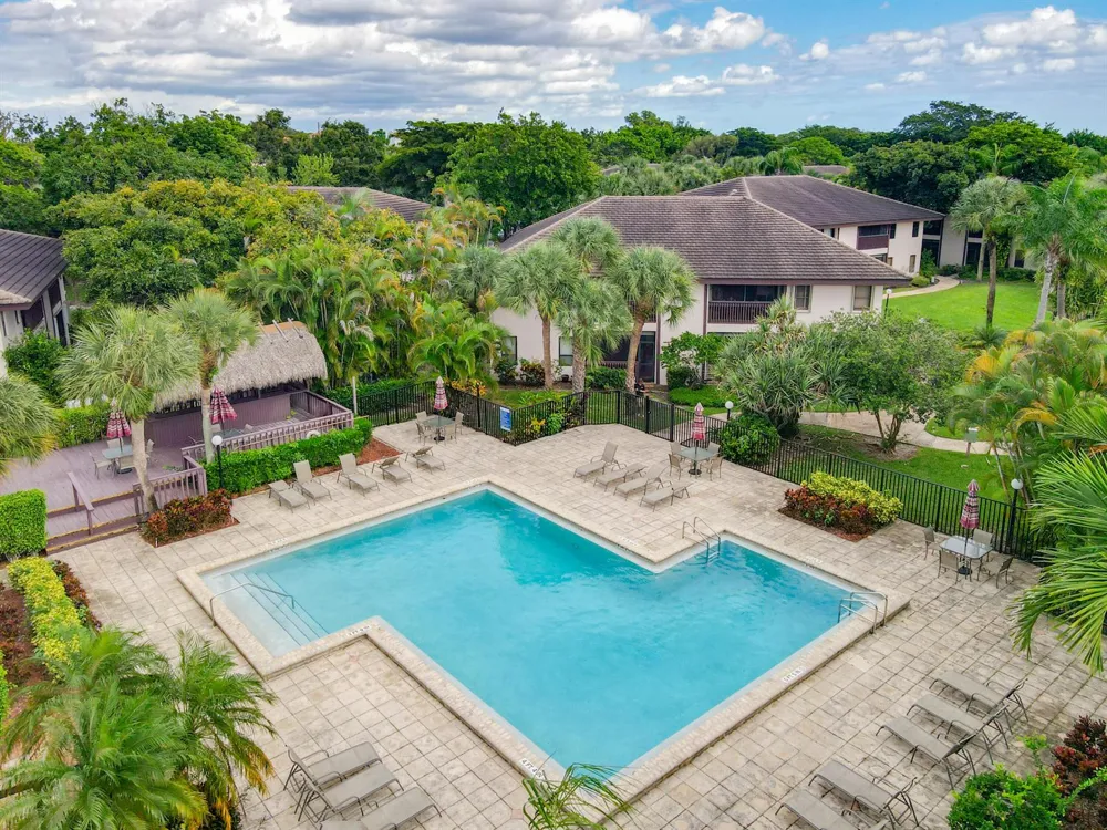 9292 Sabal Ridge Circle #D Boca Raton, FL 33428