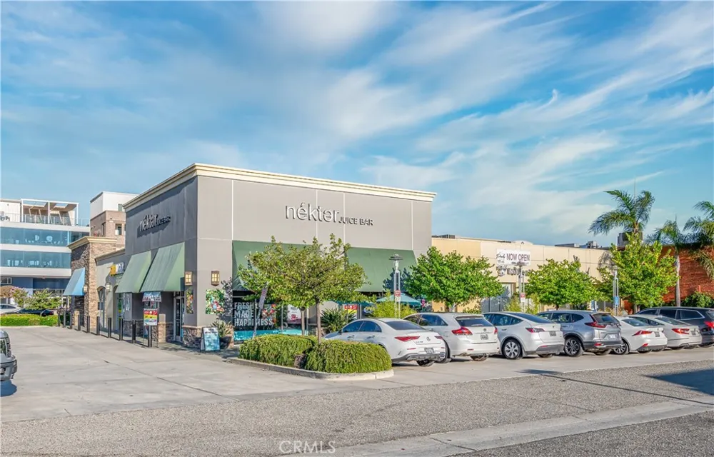 100 W Foothill Azusa, CA 91702