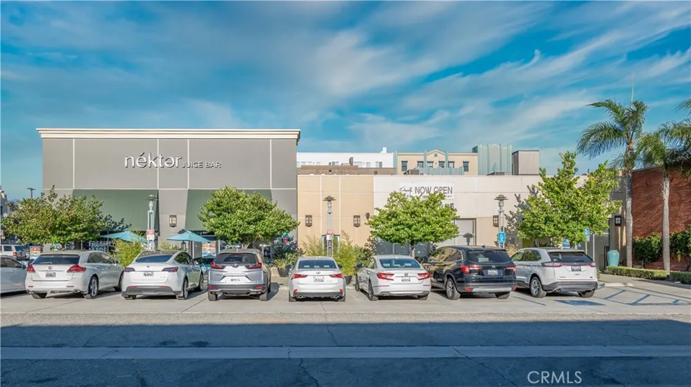 100 W Foothill Azusa, CA 91702