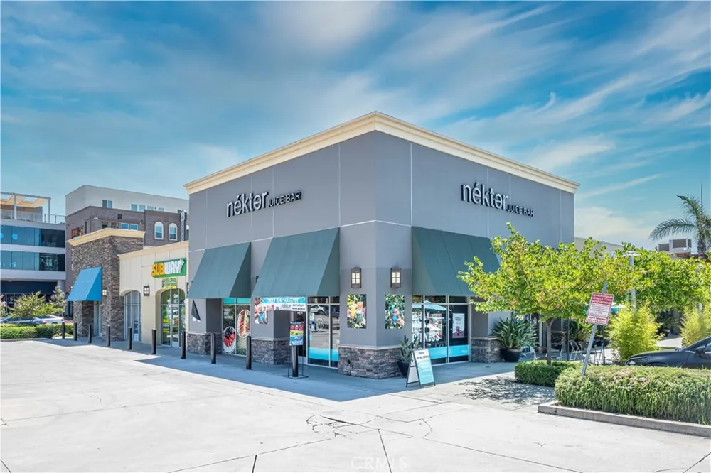 100 W Foothill Azusa, CA 91702