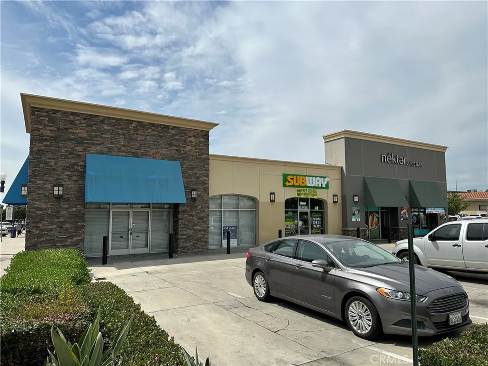 100 W Foothill Azusa, CA 91702