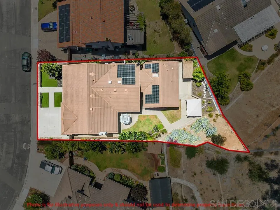 12308 Fronsac street San Diego, CA 92131