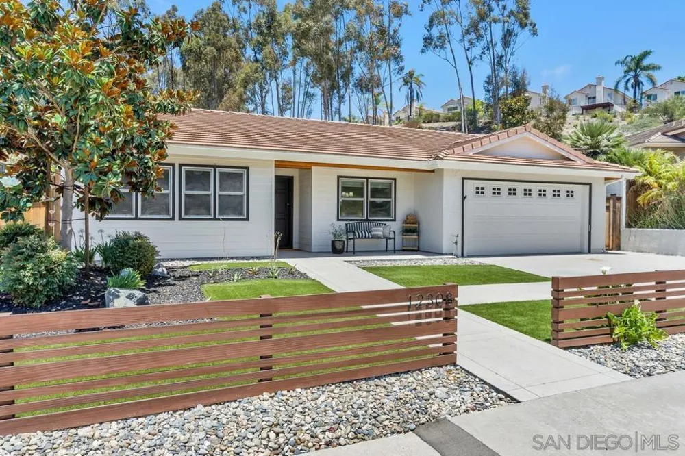 12308 Fronsac street San Diego, CA 92131