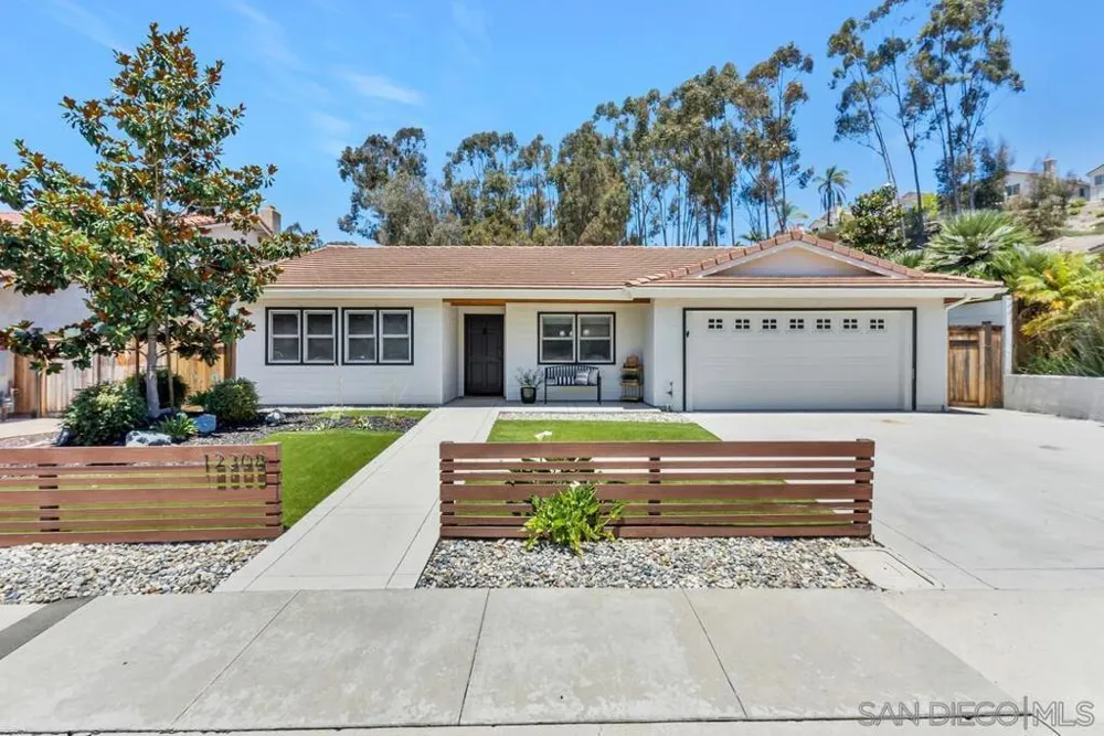 12308 Fronsac street San Diego, CA 92131