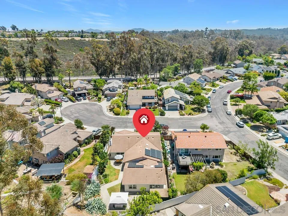 12308 Fronsac street San Diego, CA 92131