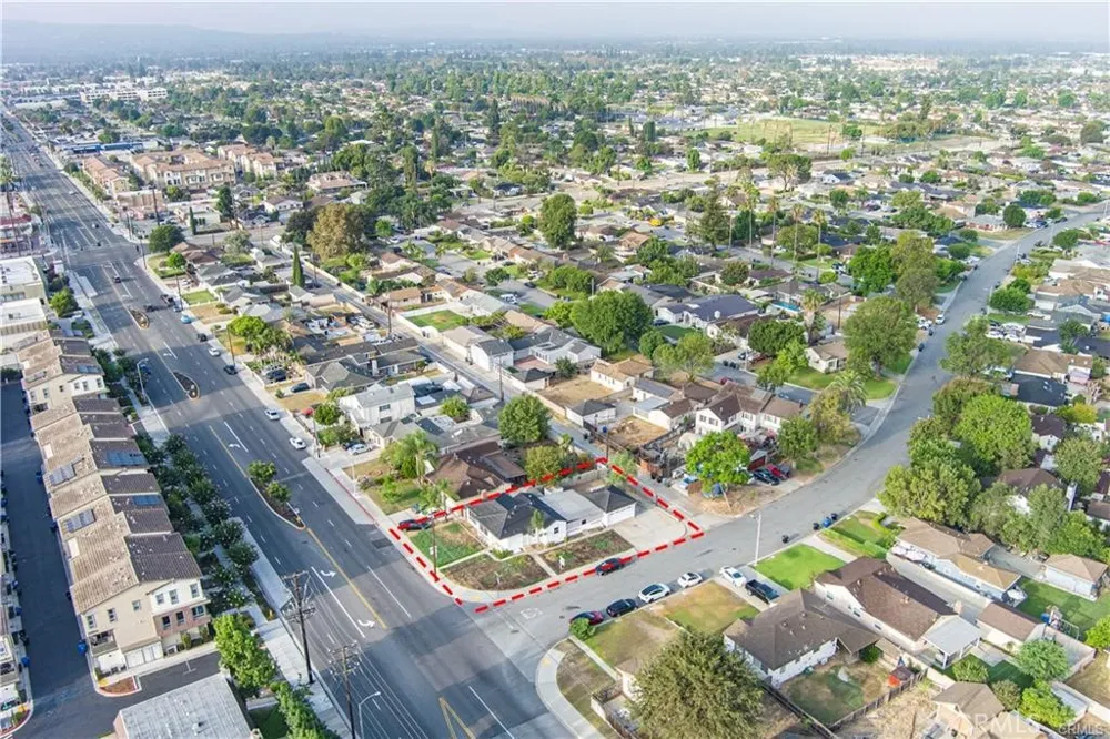 1199 Citrus Avenue Covina, CA 91722
