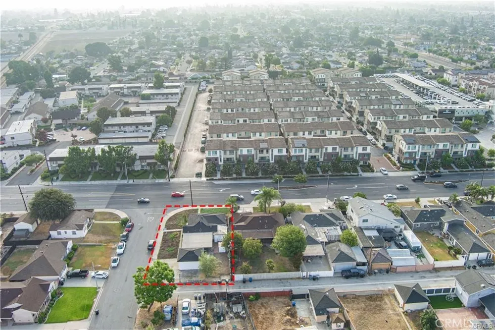 1199 Citrus Avenue Covina, CA 91722