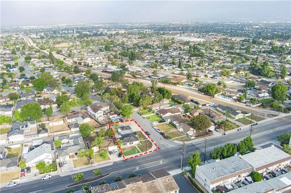 1199 Citrus Avenue Covina, CA 91722