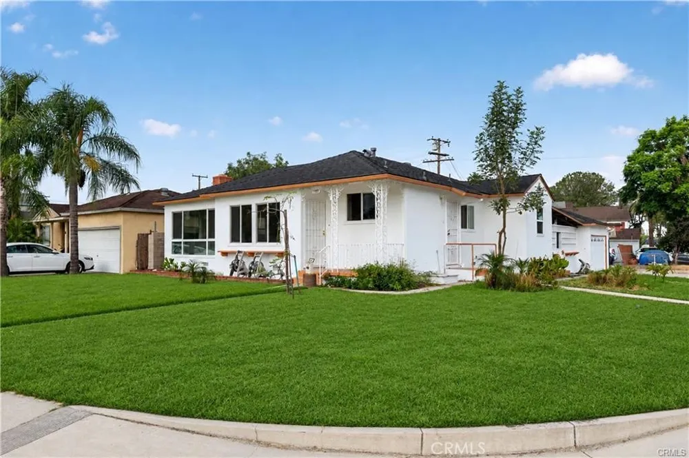 1199 Citrus Avenue Covina, CA 91722