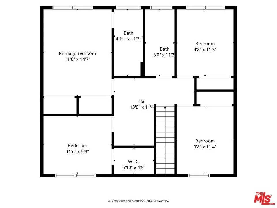 250 Lupe Avenue Newbury Park, CA 91320
