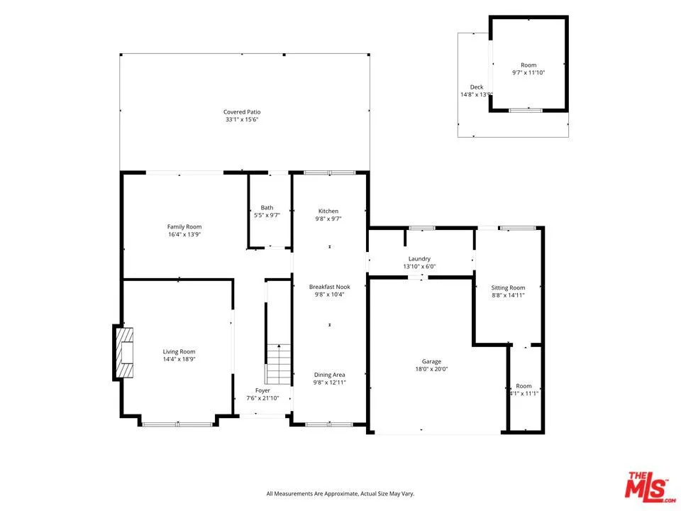 250 Lupe Avenue Newbury Park, CA 91320