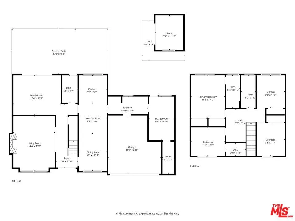250 Lupe Avenue Newbury Park, CA 91320