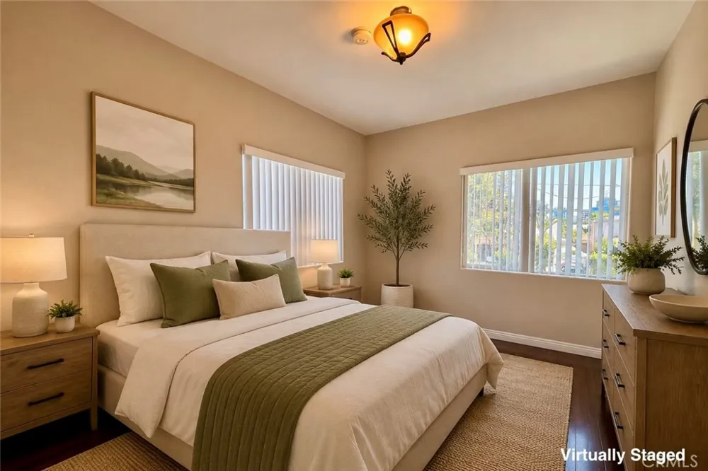 1335 N Alexandria Avenue Los Angeles, CA 90027