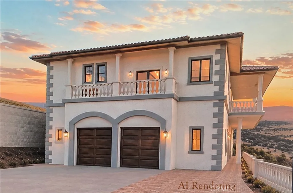 1387 Las Vistas Fallbrook, CA 92028