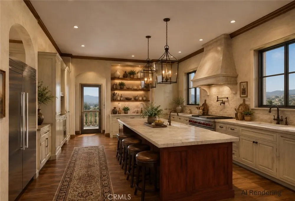 1387 Las Vistas Fallbrook, CA 92028