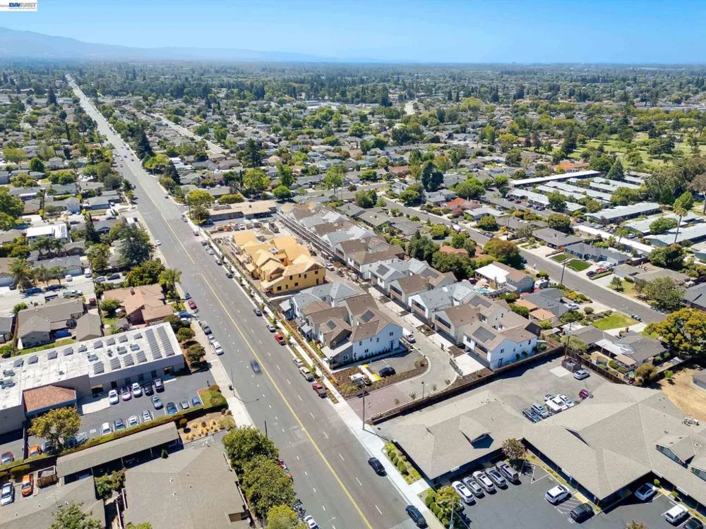 1893 Cook Court Santa Clara, CA 95050