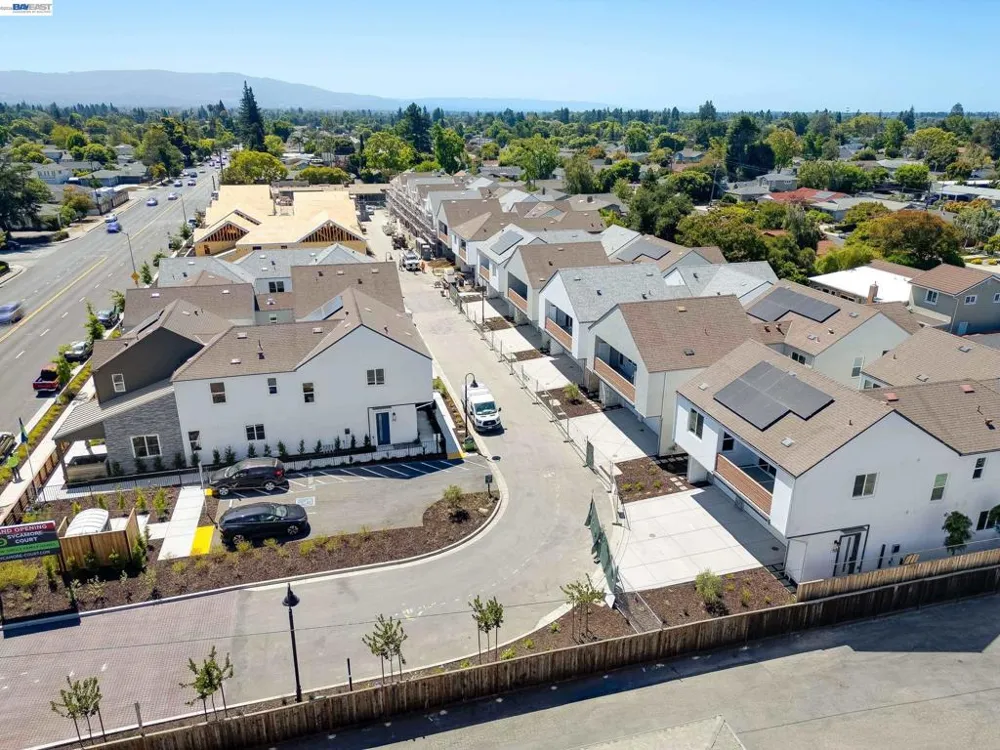 1893 Cook Court Santa Clara, CA 95050