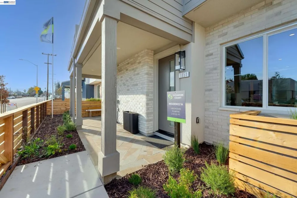 1893 Cook Court Santa Clara, CA 95050