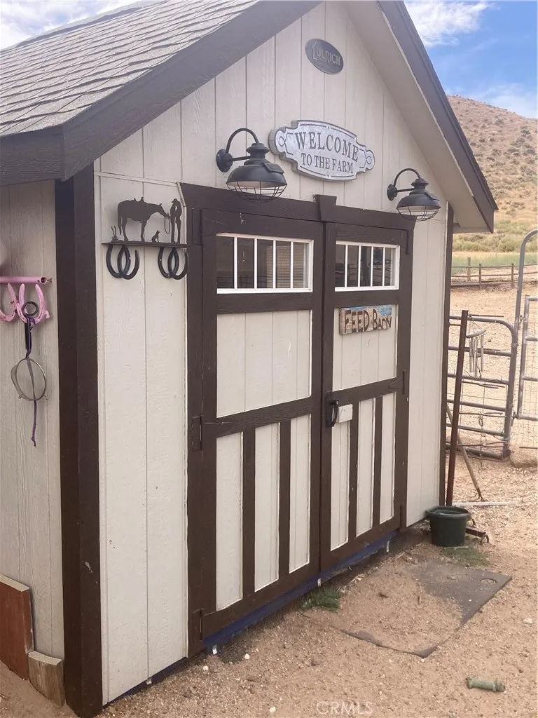17111 Tehachapi Willowsprings Tehachapi, CA 93561