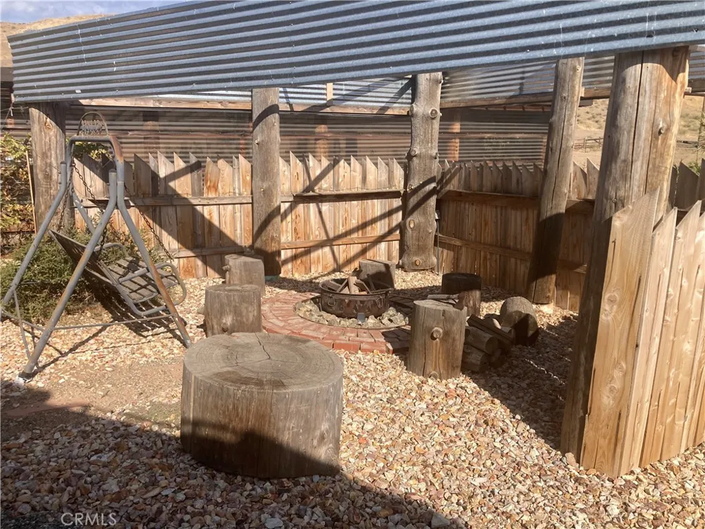 17111 Tehachapi Willowsprings Tehachapi, CA 93561
