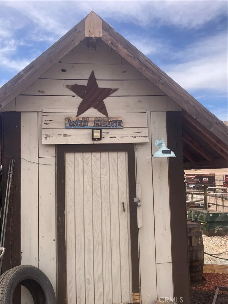 17111 Tehachapi Willowsprings Tehachapi, CA 93561