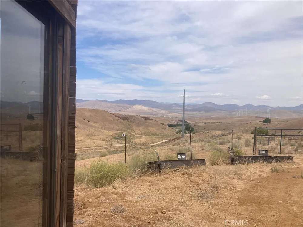 17111 Tehachapi Willowsprings Tehachapi, CA 93561