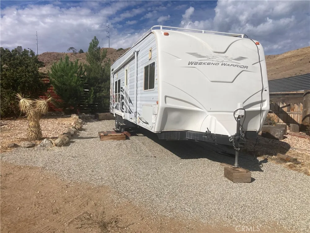 17111 Tehachapi Willowsprings Tehachapi, CA 93561