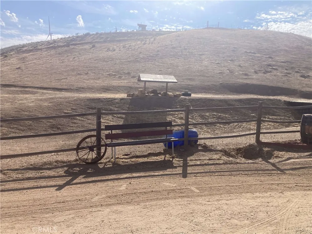 17111 Tehachapi Willowsprings Tehachapi, CA 93561