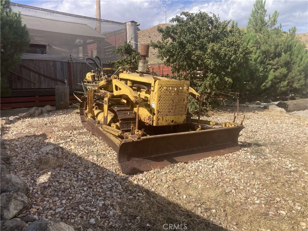 17111 Tehachapi Willowsprings Tehachapi, CA 93561