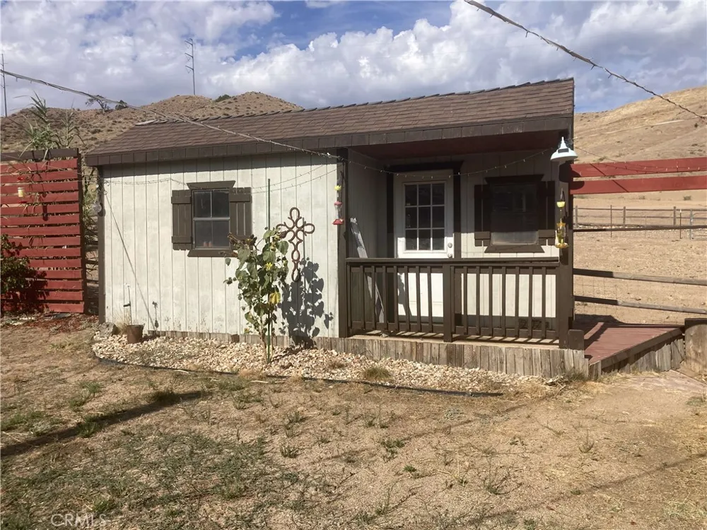 17111 Tehachapi Willowsprings Tehachapi, CA 93561