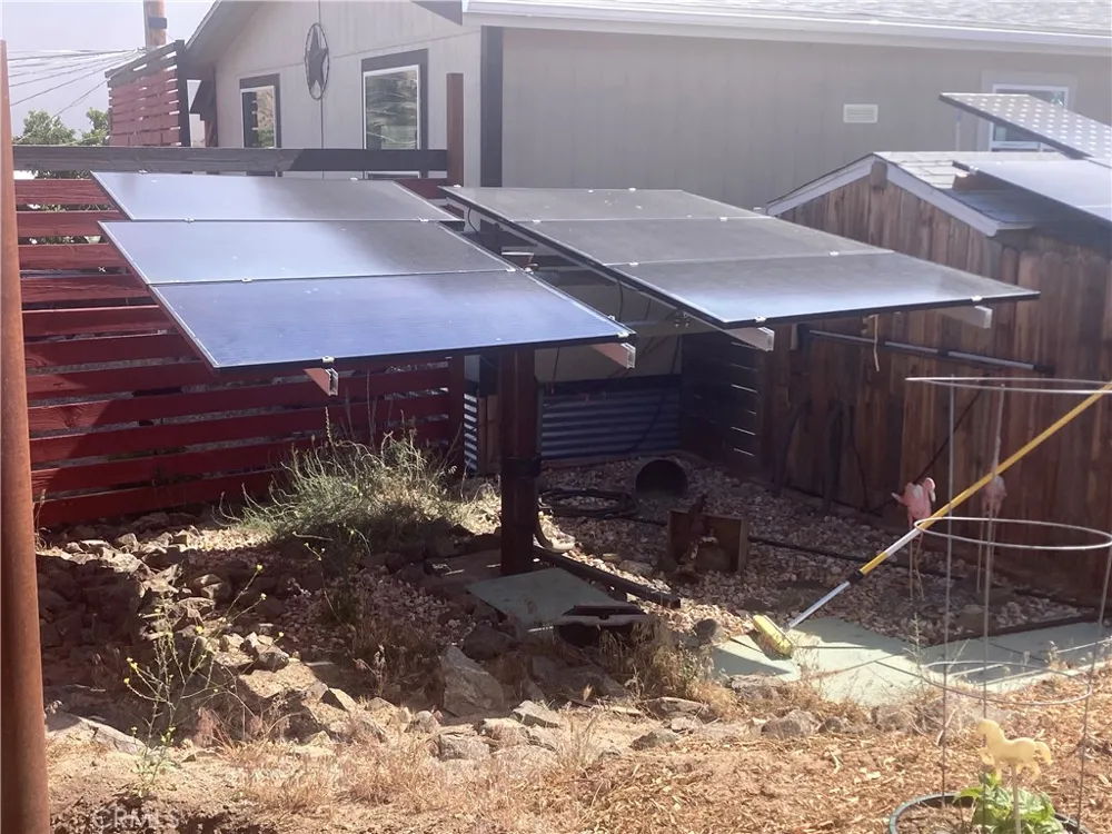 17111 Tehachapi Willowsprings Tehachapi, CA 93561