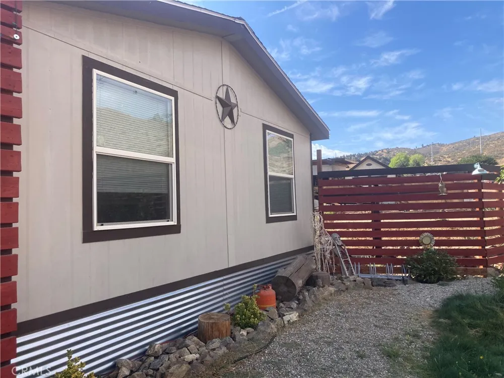 17111 Tehachapi Willowsprings Tehachapi, CA 93561