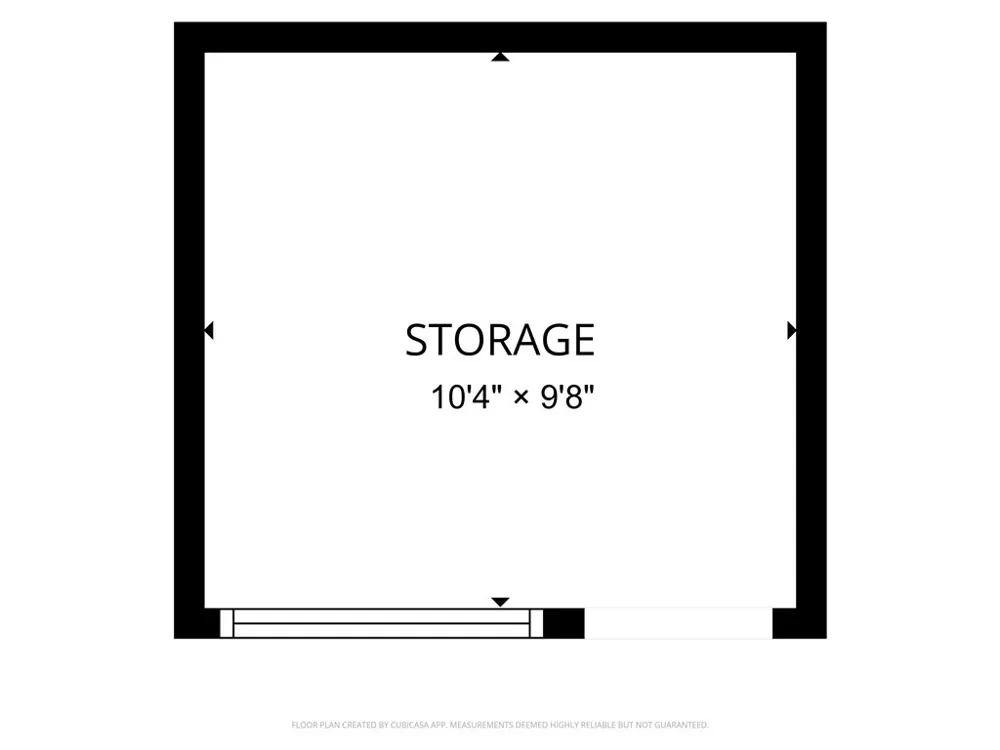432 S Oak Knoll Avenue #4 Pasadena, CA 91101