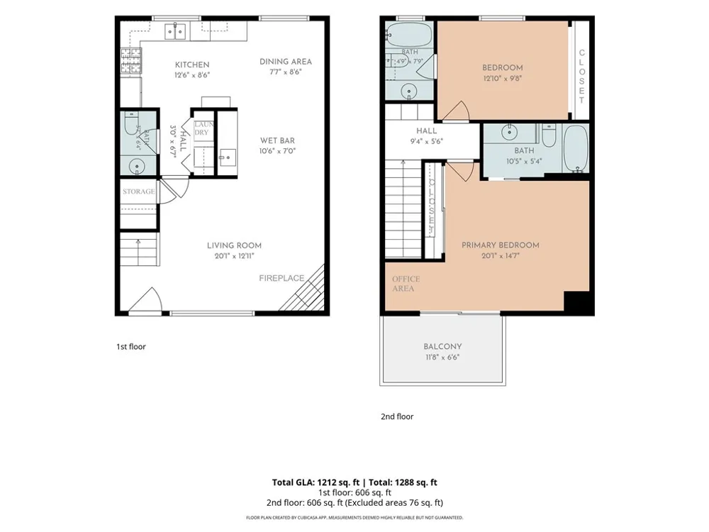 432 S Oak Knoll Avenue #4 Pasadena, CA 91101