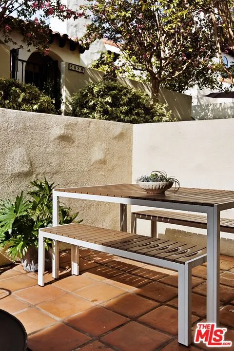 514 Garfield Avenue #B South Pasadena, CA 91030