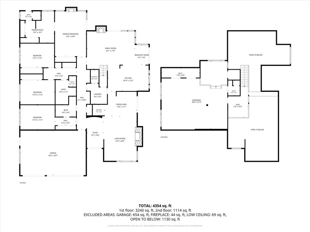 3817 Via Del Campo San Clemente, CA 92673