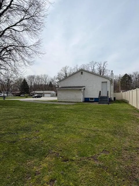 2439 Chestnut Street Portage, IN 46368