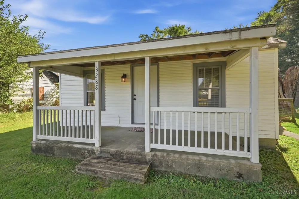 3288 Long Street Bowersville, OH 45307
