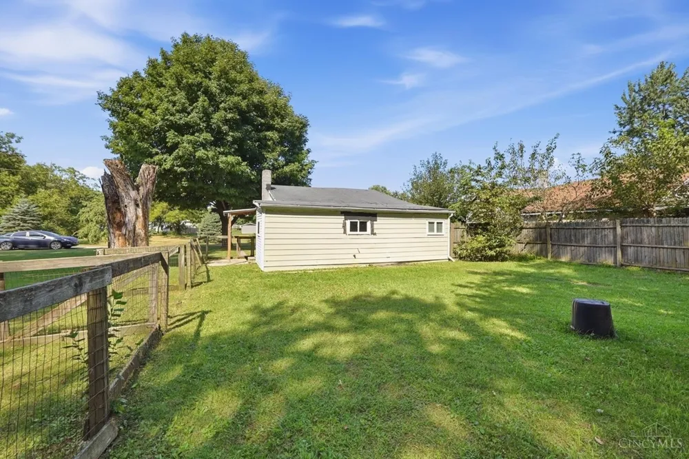 3288 Long Street Bowersville, OH 45307