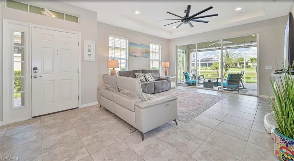 2703 Vareo Court Cape Coral, FL 33991