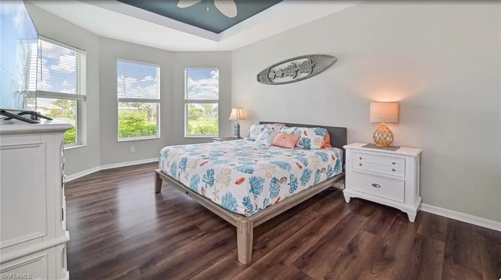 2703 Vareo Court Cape Coral, FL 33991