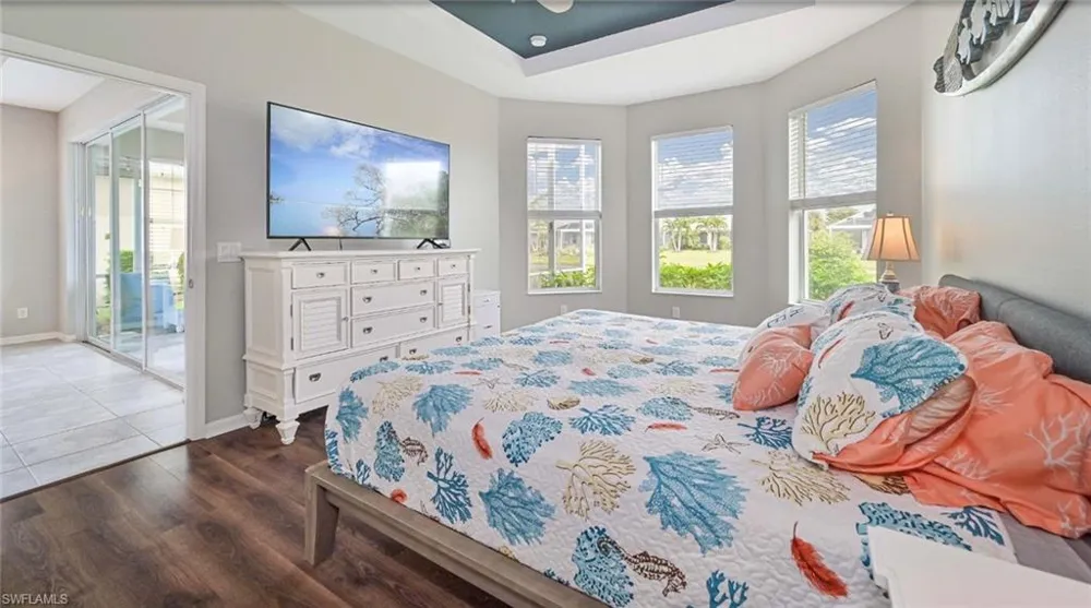 2703 Vareo Court Cape Coral, FL 33991