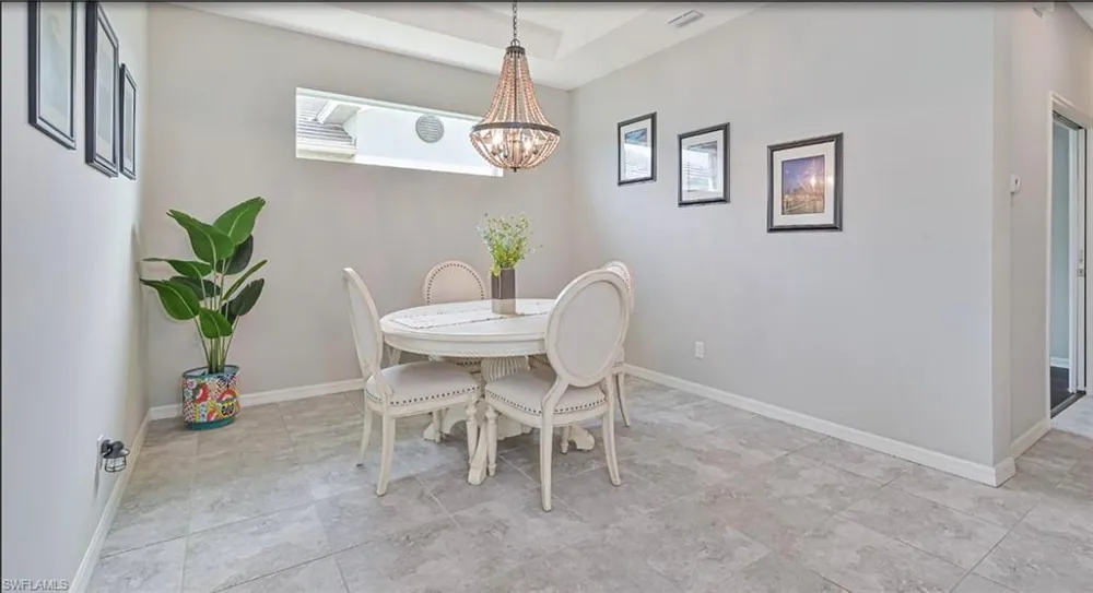 2703 Vareo Court Cape Coral, FL 33991