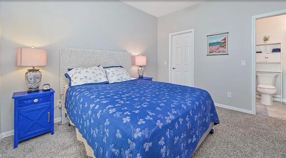 2703 Vareo Court Cape Coral, FL 33991
