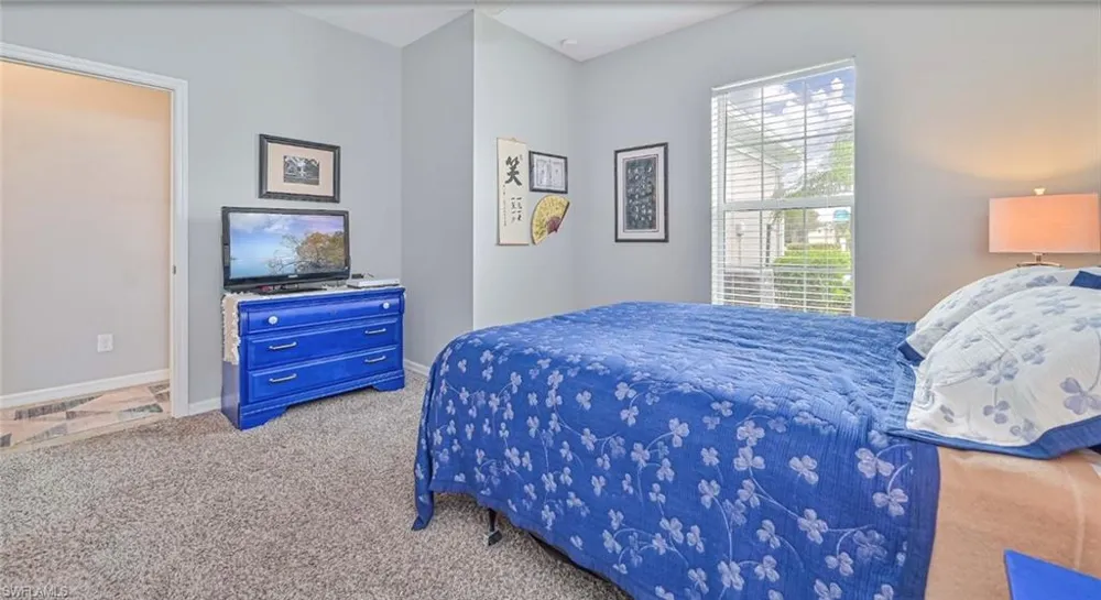 2703 Vareo Court Cape Coral, FL 33991