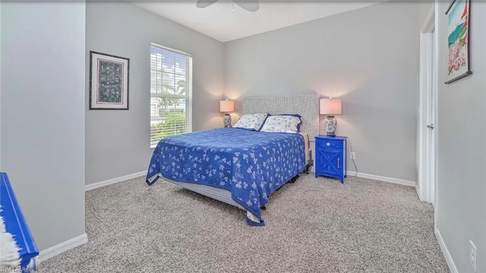 2703 Vareo Court Cape Coral, FL 33991