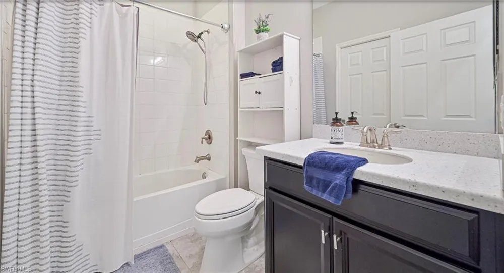2703 Vareo Court Cape Coral, FL 33991